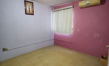 Casa en venta en Veracruz Col. Río Medio 1 climatizada