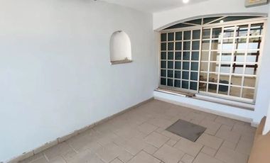 Casa en venta en Veracruz Col. Río Medio 1 climatizada