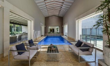 VENTA RESIDENCIA EN JARDINES DEL PEDREGAL