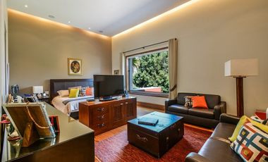 VENTA RESIDENCIA EN JARDINES DEL PEDREGAL