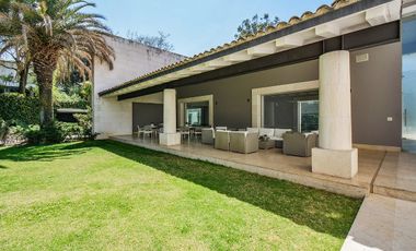 VENTA RESIDENCIA EN JARDINES DEL PEDREGAL