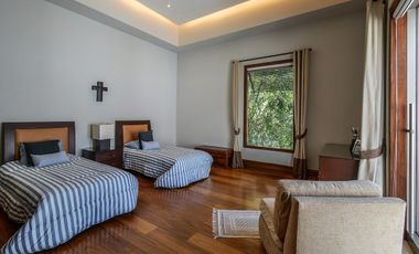 VENTA RESIDENCIA EN JARDINES DEL PEDREGAL