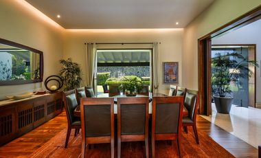VENTA RESIDENCIA EN JARDINES DEL PEDREGAL