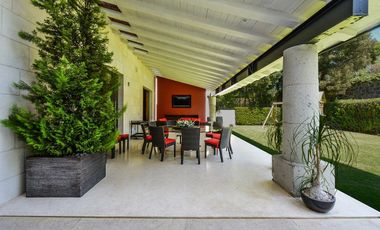 VENTA RESIDENCIA EN JARDINES DEL PEDREGAL