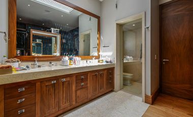 VENTA RESIDENCIA EN JARDINES DEL PEDREGAL