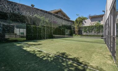 VENTA RESIDENCIA EN JARDINES DEL PEDREGAL