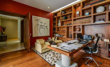 VENTA RESIDENCIA EN JARDINES DEL PEDREGAL