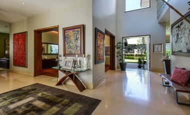 VENTA RESIDENCIA EN JARDINES DEL PEDREGAL