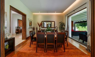 VENTA RESIDENCIA EN JARDINES DEL PEDREGAL