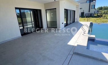 Casa en Alquiler en El Yacht, Nordelta, Tigre, G.B.A. Zona Norte, Argentina