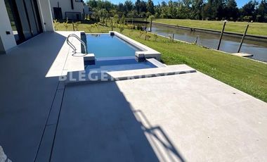 Casa en Alquiler en El Yacht, Nordelta, Tigre, G.B.A. Zona Norte, Argentina
