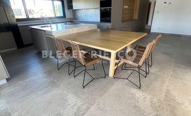 Casa en Alquiler en El Yacht, Nordelta, Tigre, G.B.A. Zona Norte, Argentina