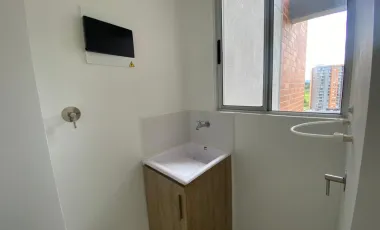 Apartamento en Arriendo en Rionegro