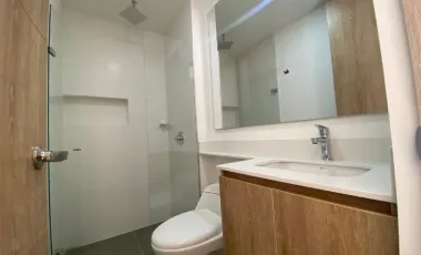 Apartamento en Arriendo en Rionegro