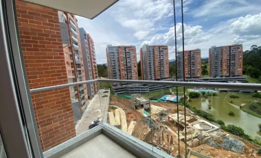 Apartamento en Arriendo en Rionegro