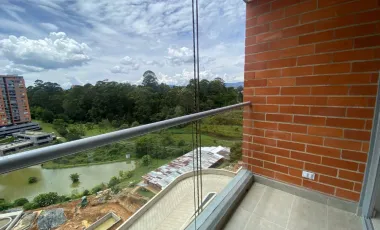 Apartamento en Arriendo en Rionegro