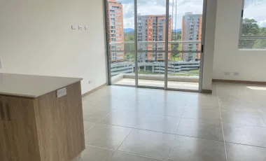 Apartamento en Arriendo en Rionegro