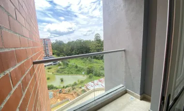 Apartamento en Arriendo en Rionegro