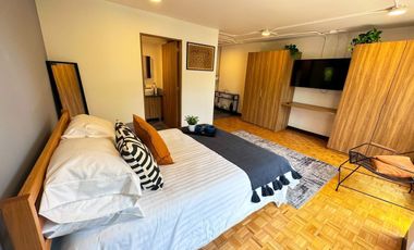 Departamentos en Renta Sin Aval Del Valle Benito Juárez, Ciudad de México CDMX