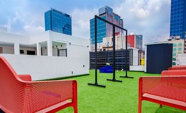 Departamentos en Renta Sin Aval Del Valle Benito Juárez, Ciudad de México CDMX