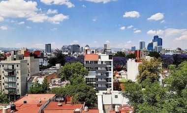 Departamentos en Renta Sin Aval Del Valle Benito Juárez, Ciudad de México CDMX