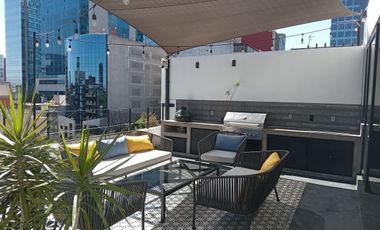 Departamentos en Renta Sin Aval Del Valle Benito Juárez, Ciudad de México CDMX