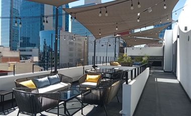 Departamentos en Renta Sin Aval Del Valle Benito Juárez, Ciudad de México CDMX