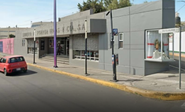Local Comercial en renta en El Manto, Iztapalapa