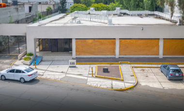 Local Comercial en renta en Santa Clara Coatitla, Ecatepec de Morelos