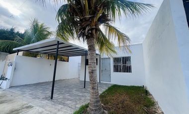 Casa en Venta en Ciudad Caucel, Mérida Yucatán