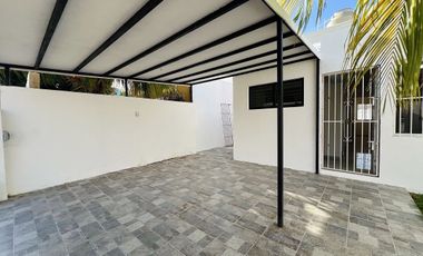 Casa en Venta en Ciudad Caucel, Mérida Yucatán