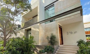 Casa en Pre-venta en Puerto Cancùn