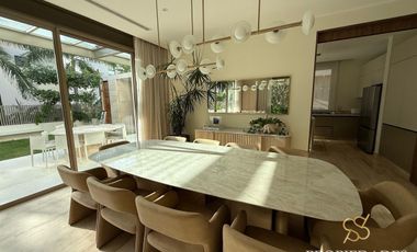 Casa en Pre-venta en Puerto Cancùn