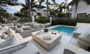 Casa en Pre-venta en Puerto Cancùn