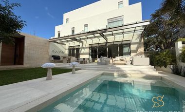 Casa en Pre-venta en Puerto Cancùn