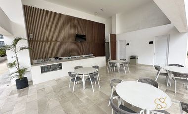 Desarrollo en venta “BREZZA” en El Table