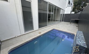 Casa en RENTA en Residencial Arbolada