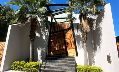 Villa en venta en Zona Hotelera