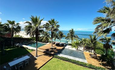 Villa en venta en Zona Hotelera