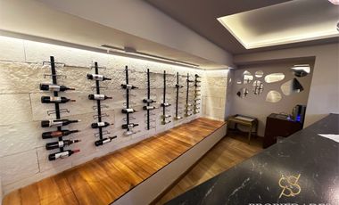 Villa en venta en Zona Hotelera