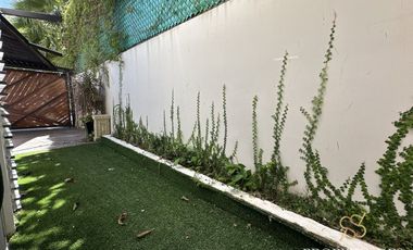 Villa en venta en Zona Hotelera