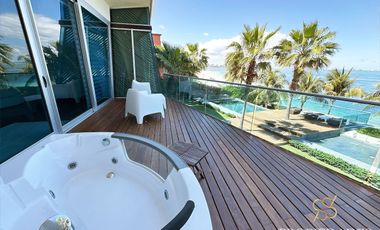 Villa en venta en Zona Hotelera