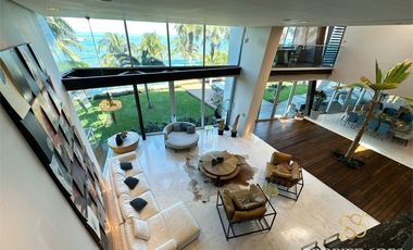 Villa en venta en Zona Hotelera