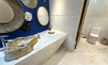 Villa en venta en Zona Hotelera