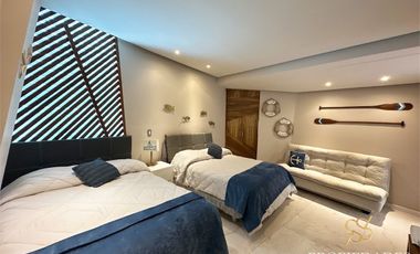 Villa en venta en Zona Hotelera