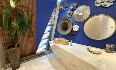 Villa en venta en Zona Hotelera