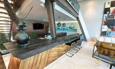 Villa en venta en Zona Hotelera