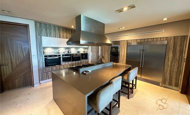 Villa en venta en Zona Hotelera