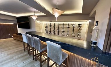 Villa en venta en Zona Hotelera