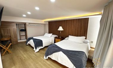 Villa en venta en Zona Hotelera